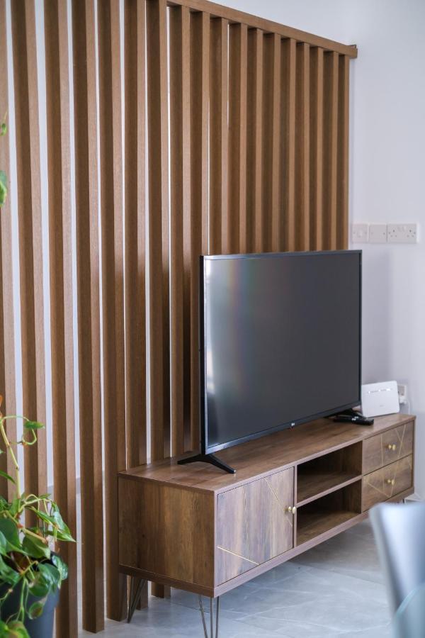 Royal Stay Luxury Homes Paphos Luaran gambar