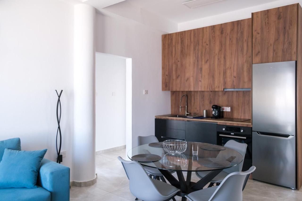 Royal Stay Luxury Homes Paphos Luaran gambar
