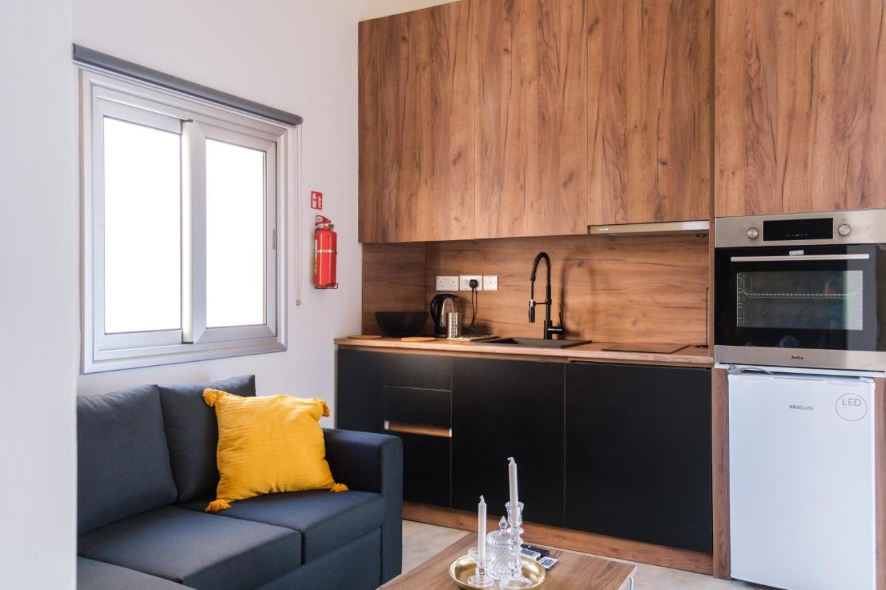 Royal Stay Luxury Homes Paphos Luaran gambar