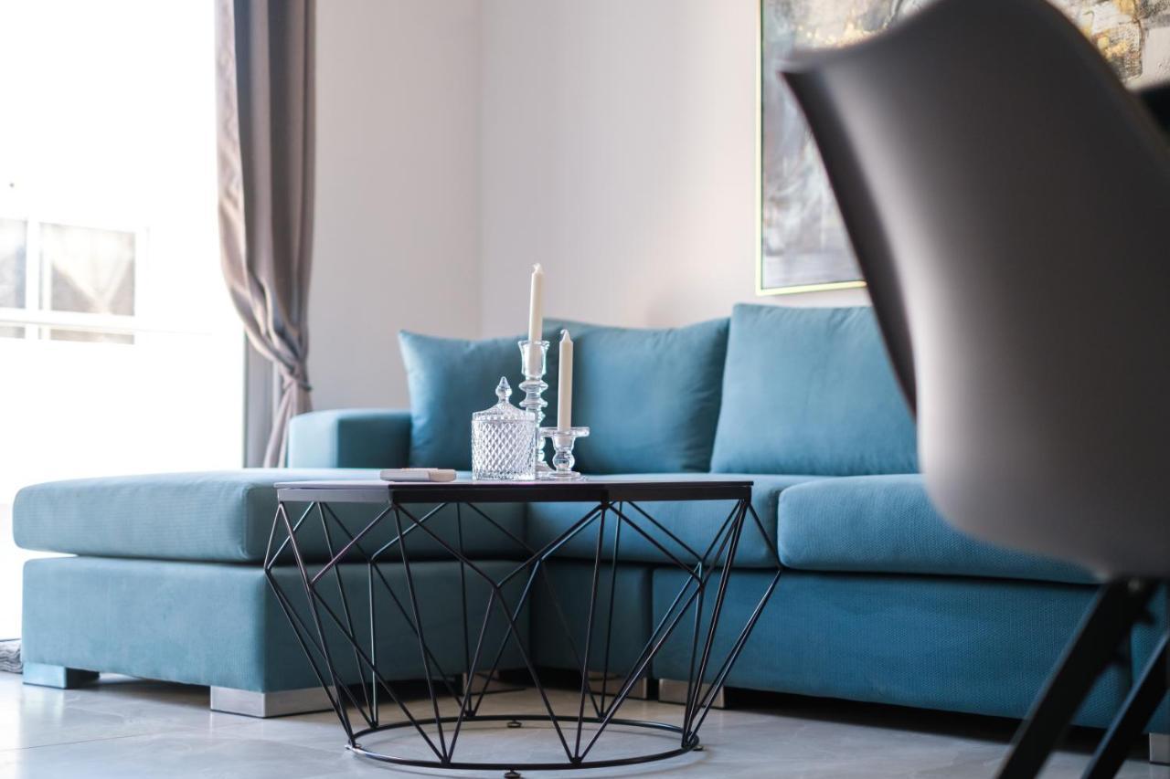Royal Stay Luxury Homes Paphos Bilik gambar
