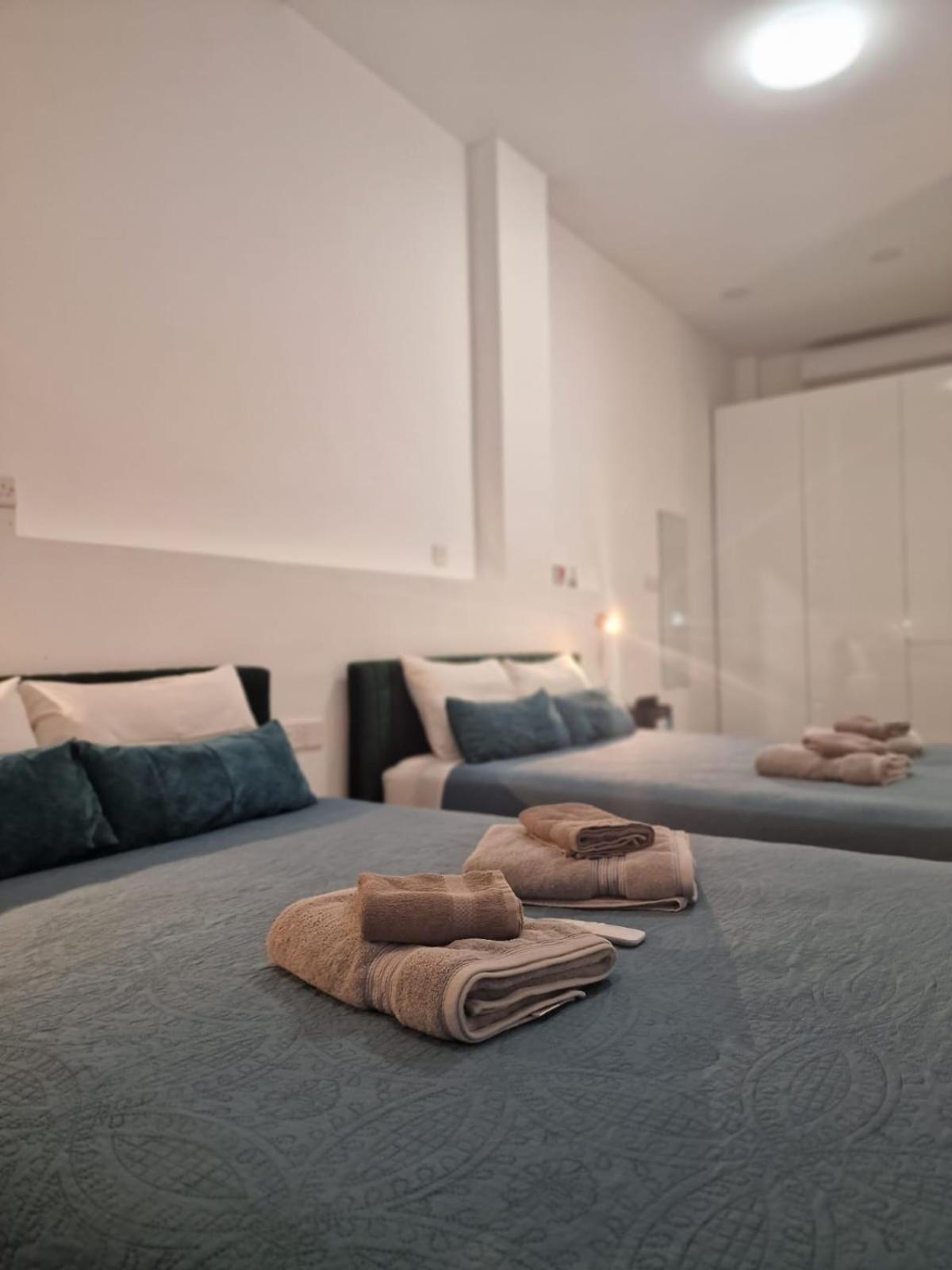 Royal Stay Luxury Homes Paphos Luaran gambar