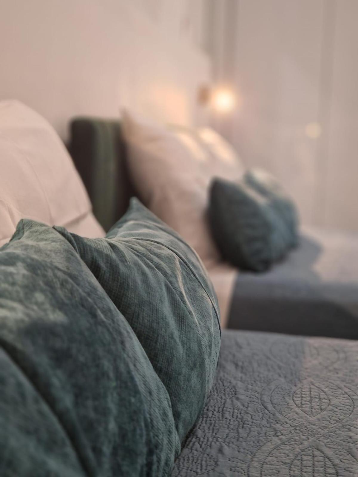 Royal Stay Luxury Homes Paphos Luaran gambar
