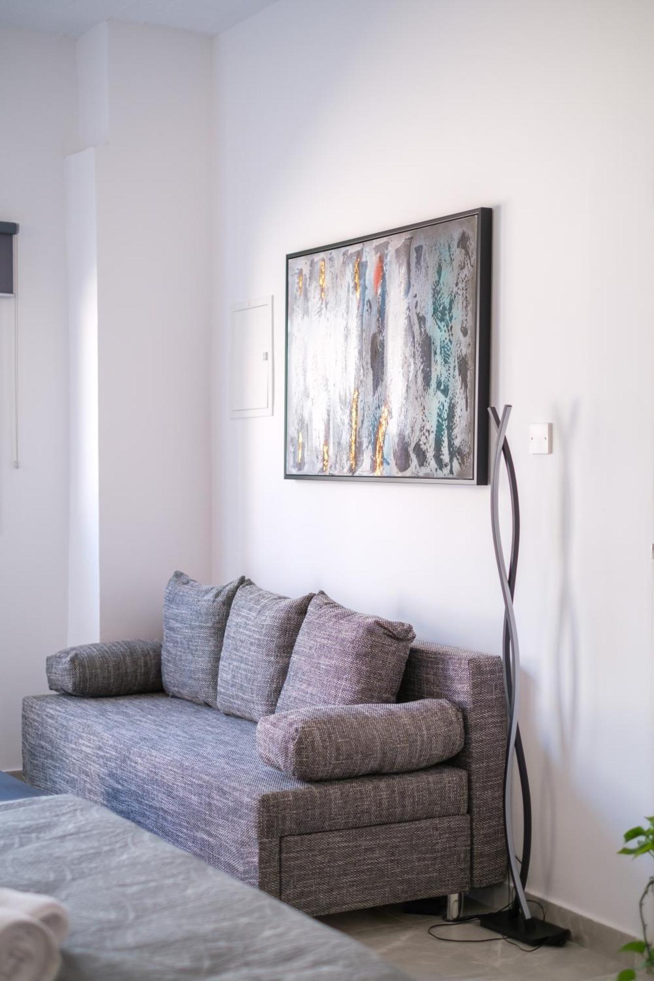 Royal Stay Luxury Homes Paphos Bilik gambar