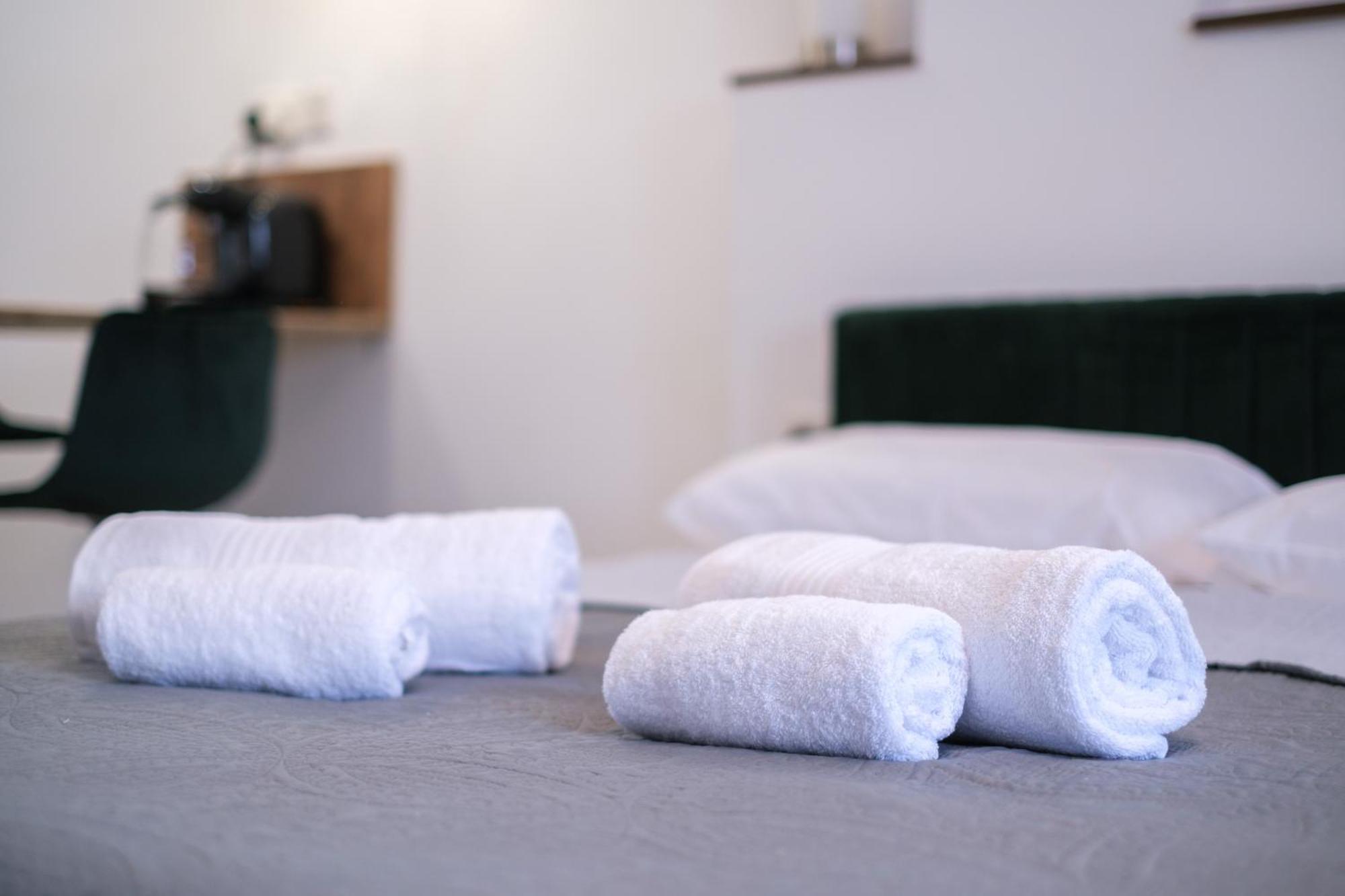 Royal Stay Luxury Homes Paphos Bilik gambar