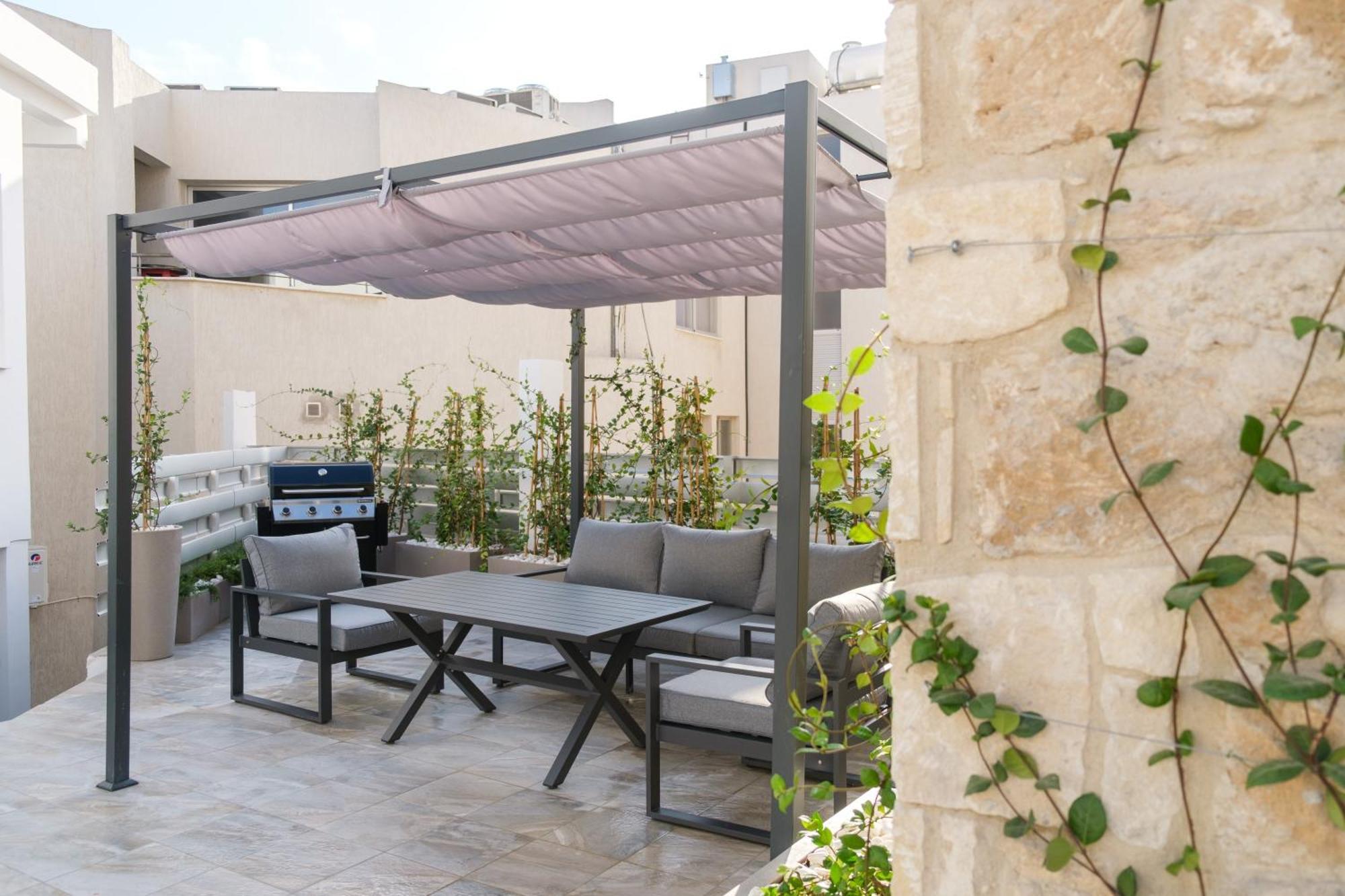 Royal Stay Luxury Homes Paphos Luaran gambar
