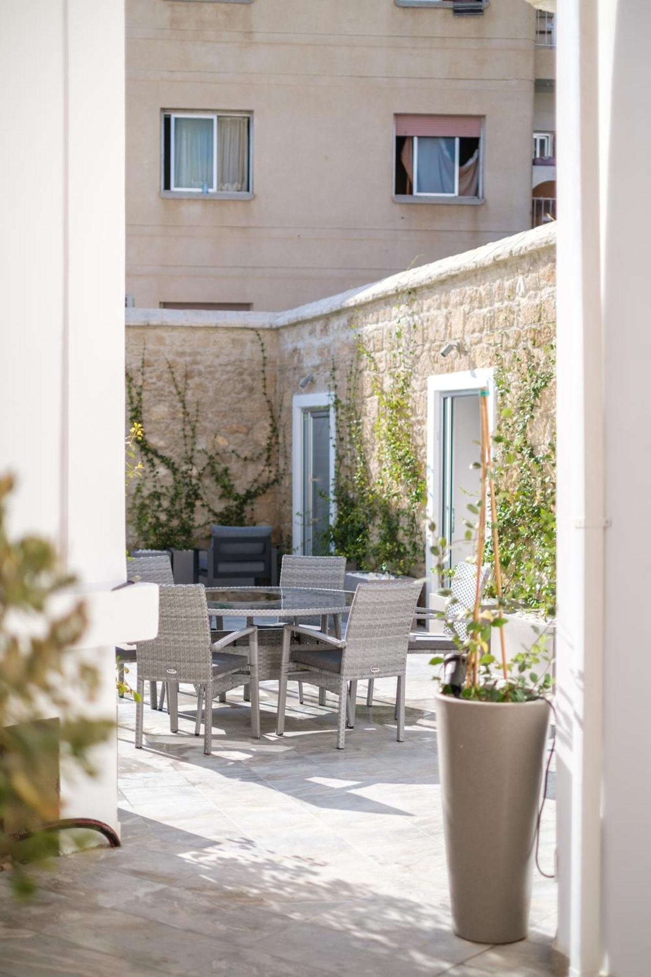 Royal Stay Luxury Homes Paphos Luaran gambar