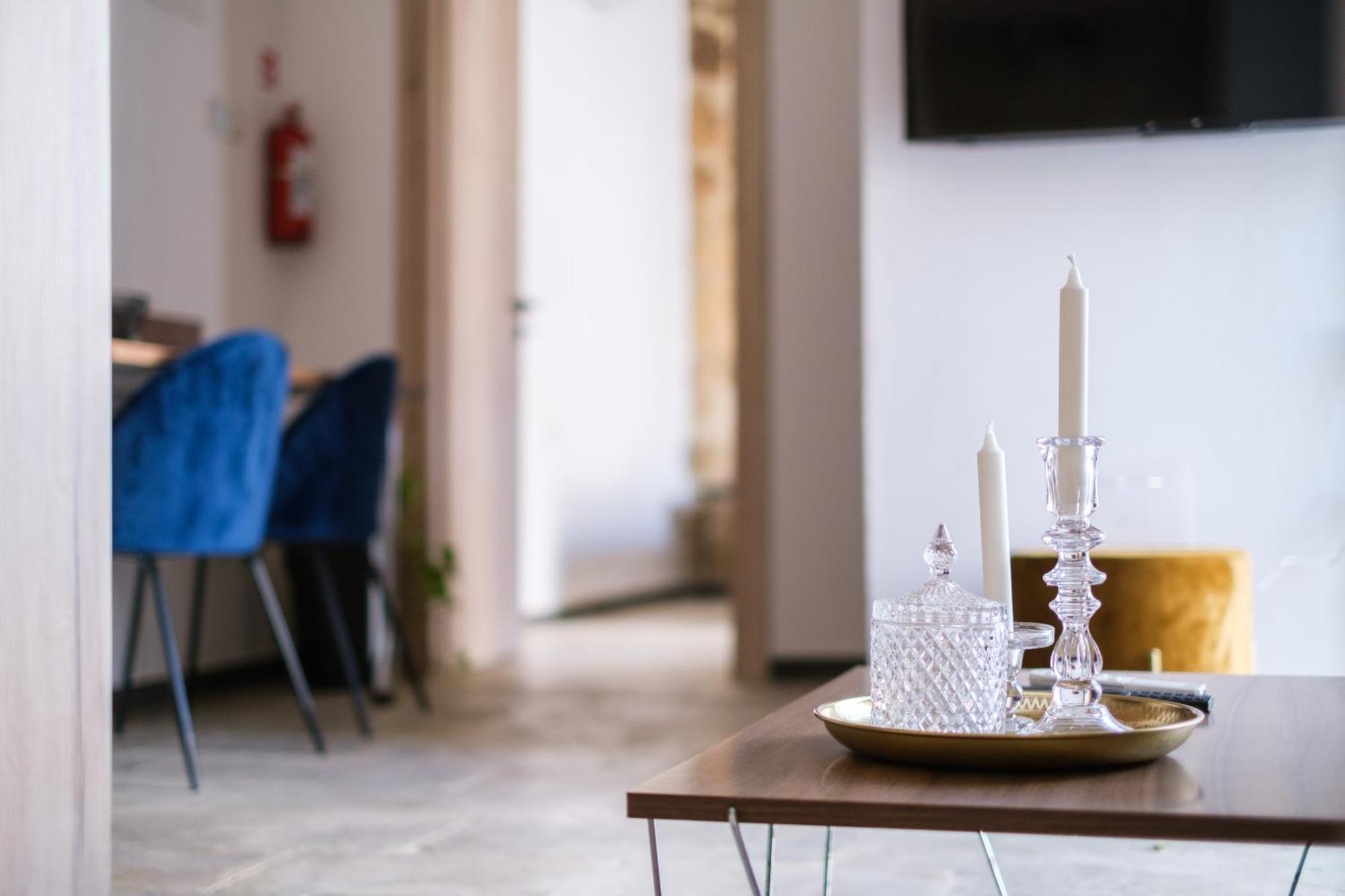 Royal Stay Luxury Homes Paphos Bilik gambar