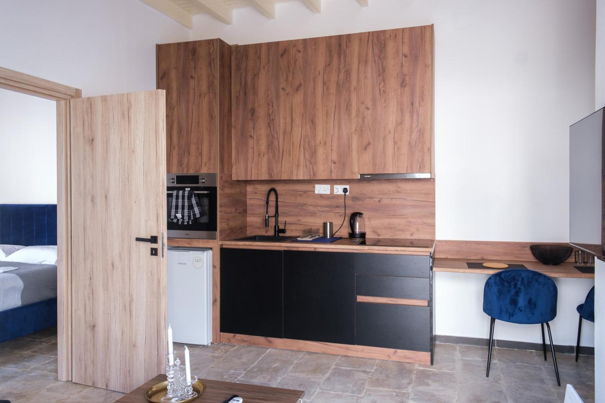 Royal Stay Luxury Homes Paphos Bilik gambar