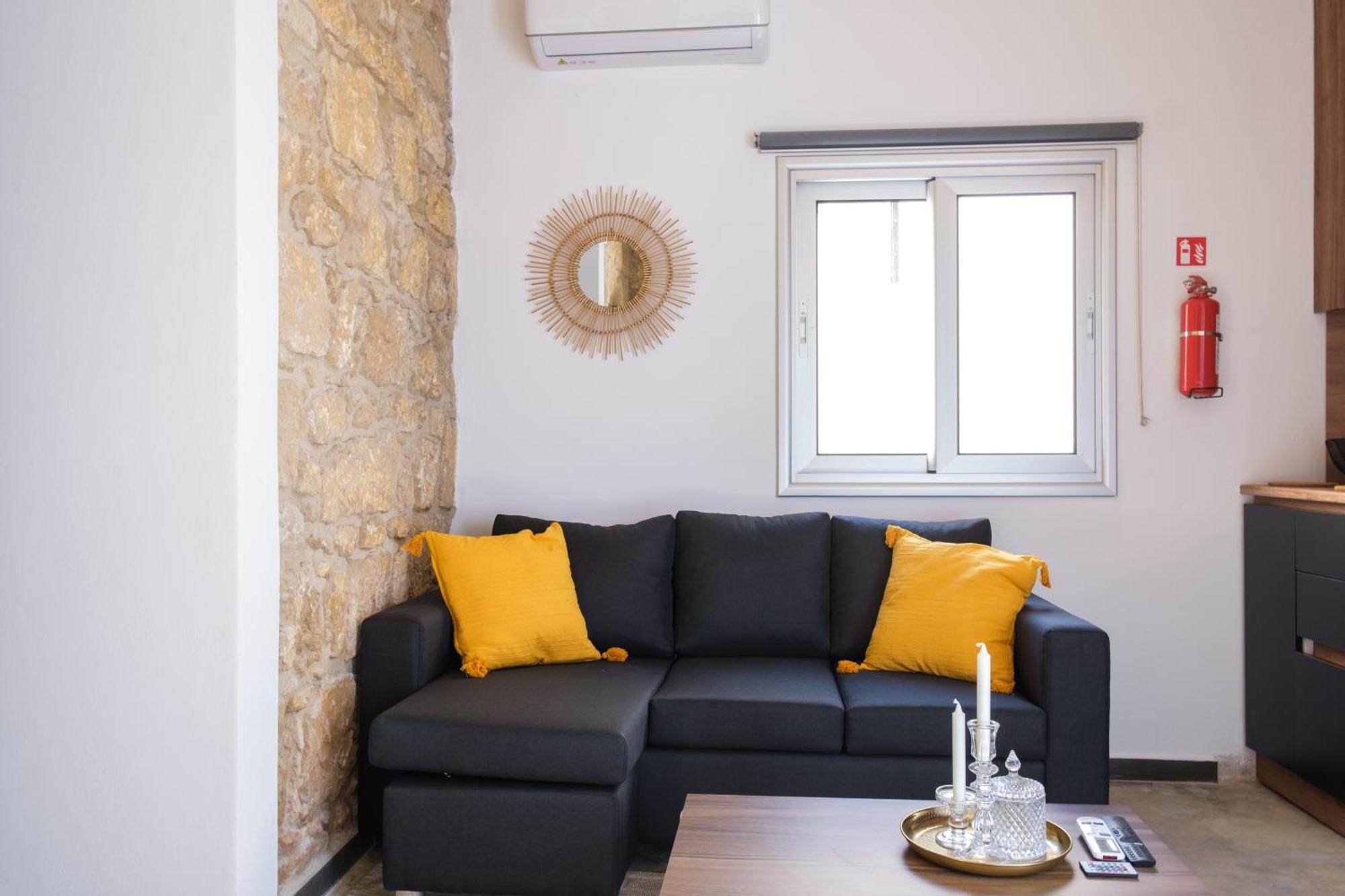 Royal Stay Luxury Homes Paphos Bilik gambar