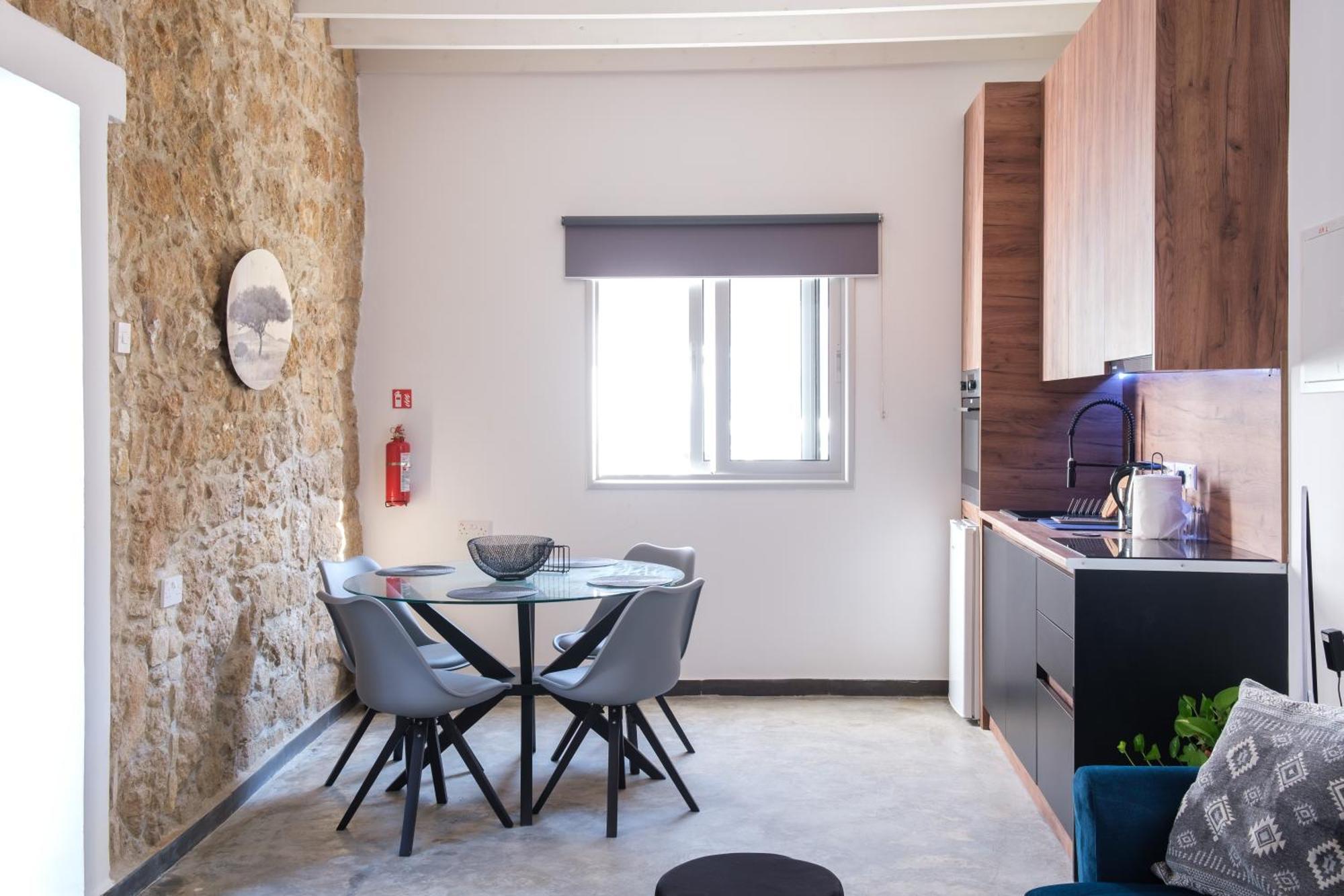 Royal Stay Luxury Homes Paphos Bilik gambar