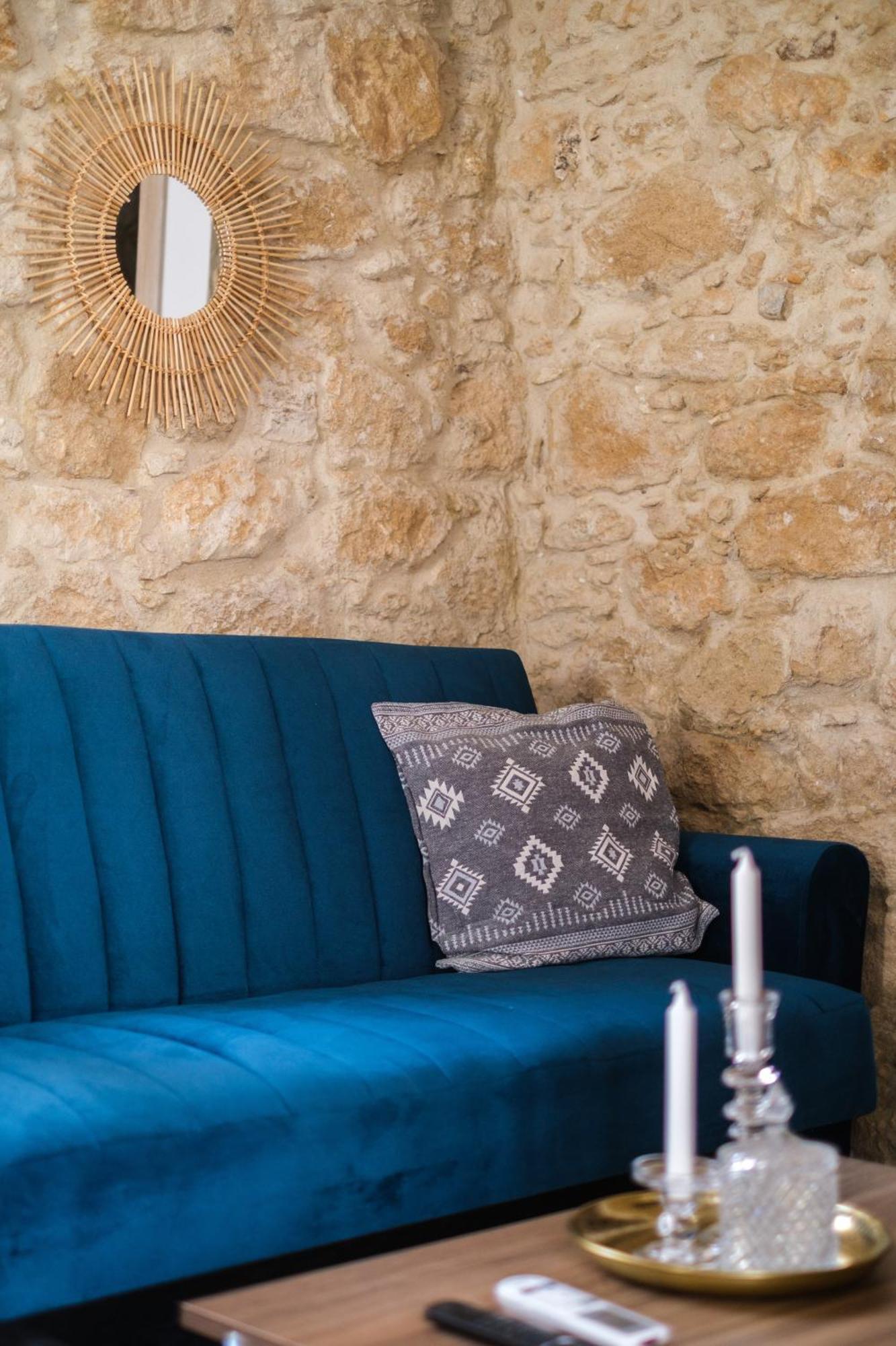 Royal Stay Luxury Homes Paphos Bilik gambar