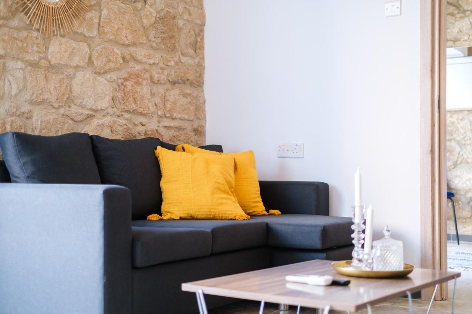 Royal Stay Luxury Homes Paphos Bilik gambar