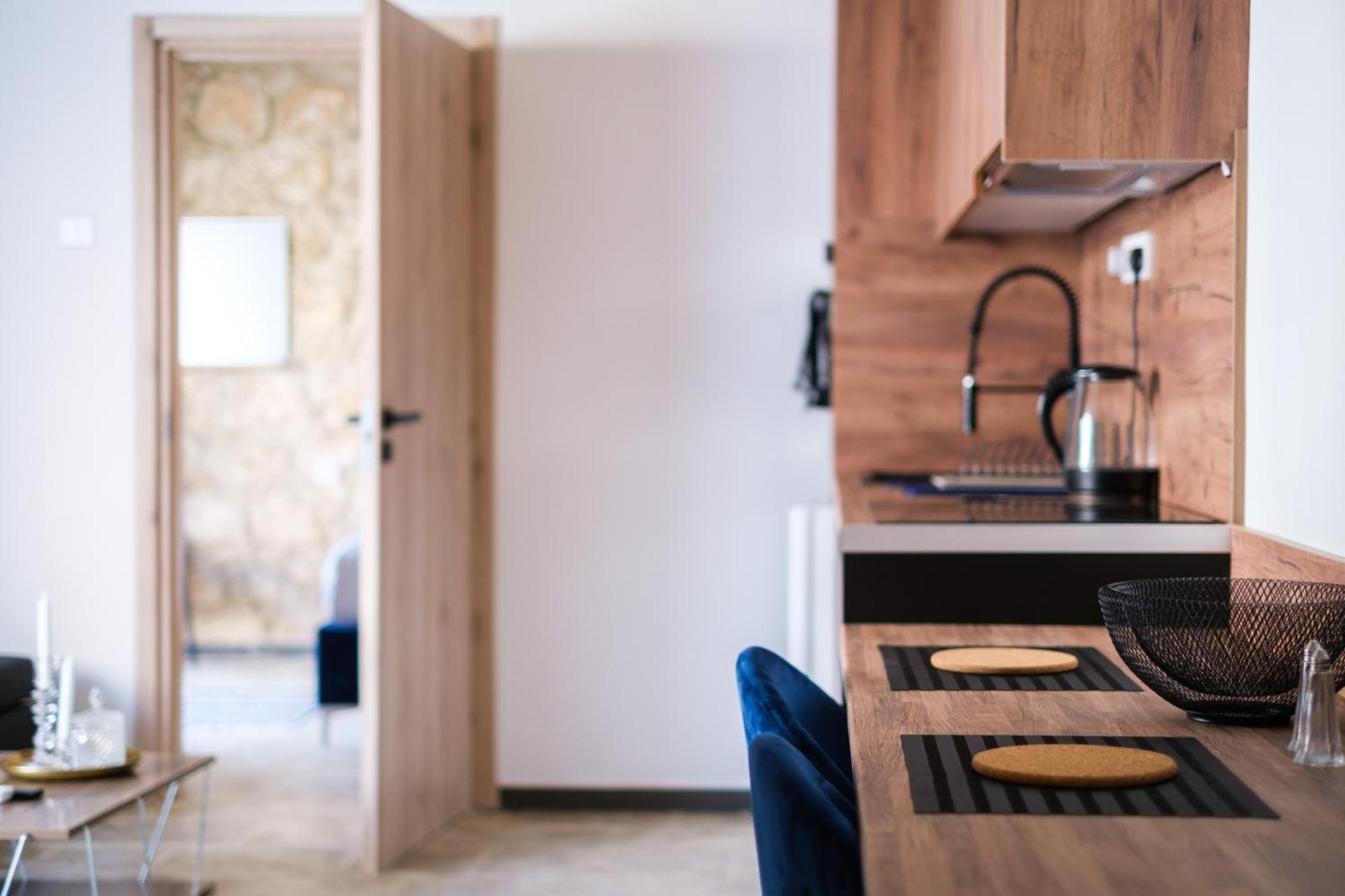 Royal Stay Luxury Homes Paphos Bilik gambar