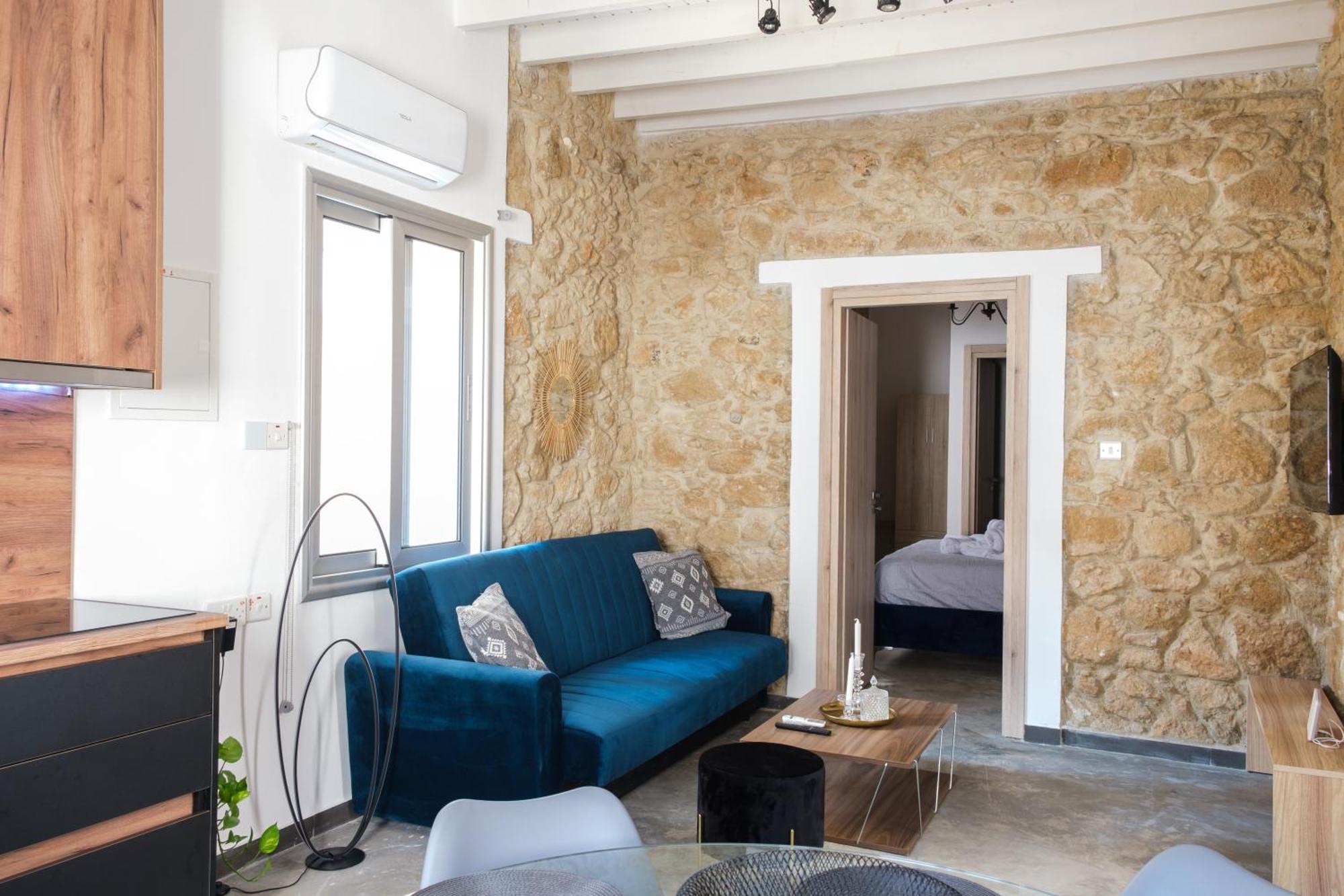 Royal Stay Luxury Homes Paphos Bilik gambar