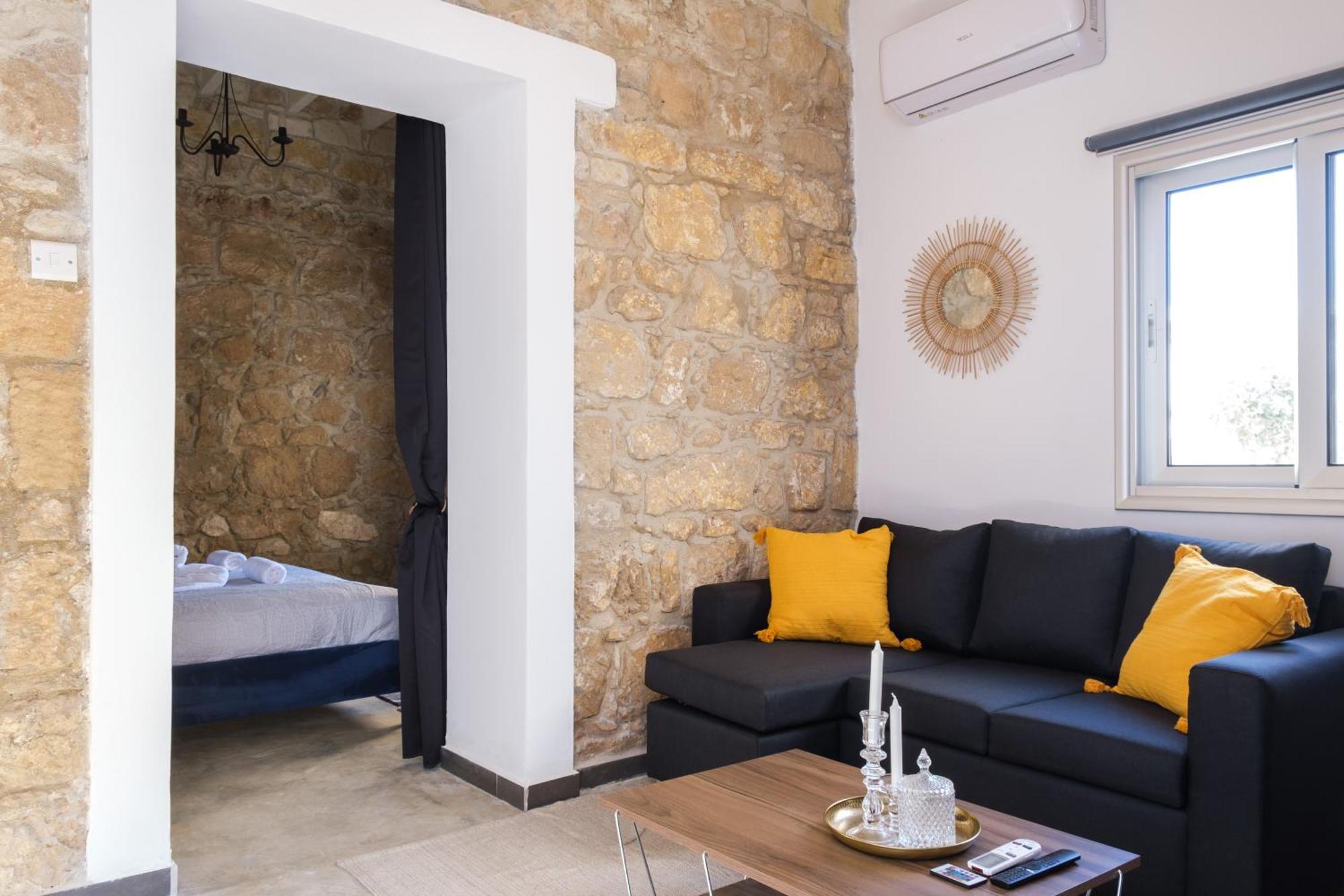 Royal Stay Luxury Homes Paphos Bilik gambar