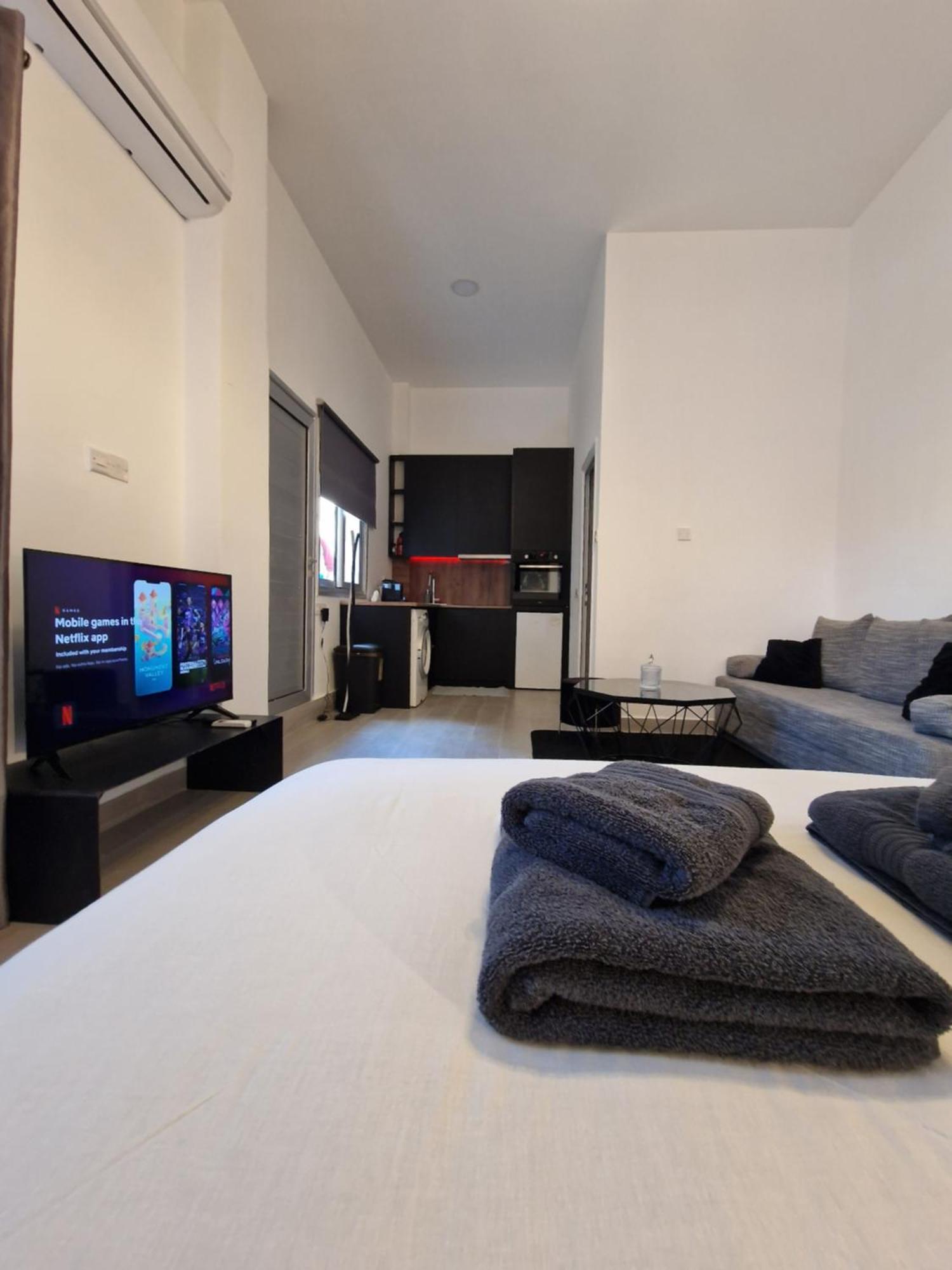 Royal Stay Luxury Homes Paphos Bilik gambar
