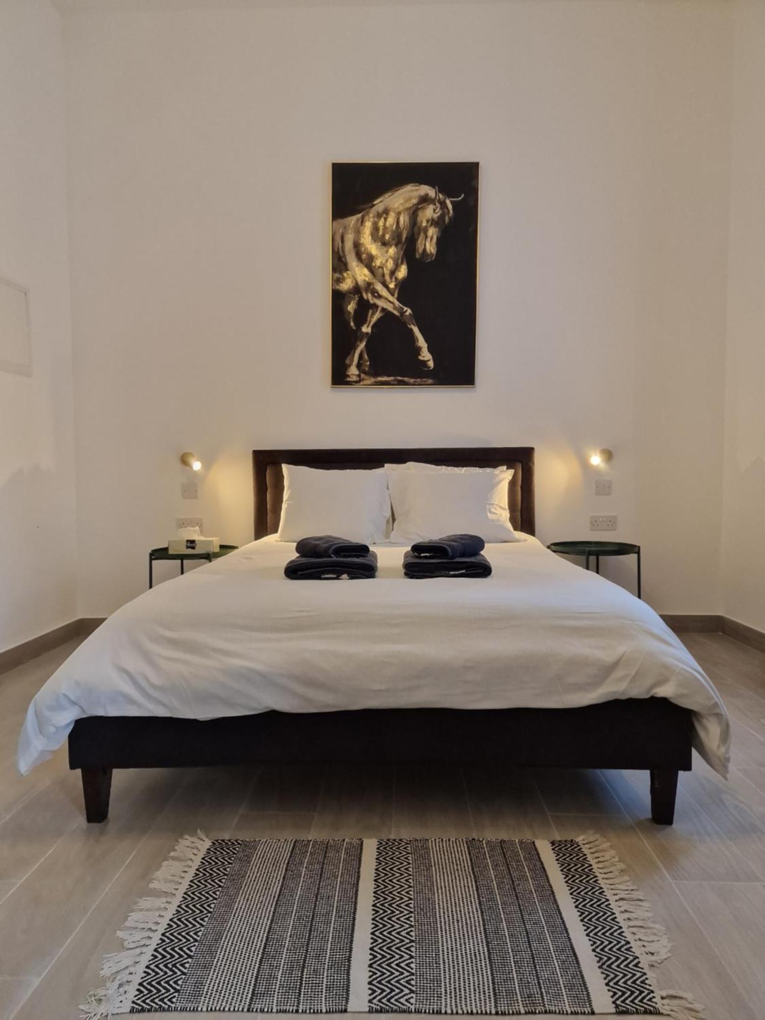 Royal Stay Luxury Homes Paphos Bilik gambar